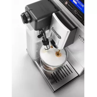 DeLonghi Autentica Cappuccino ETAM 29.660.SB automata kávéfőzőgép