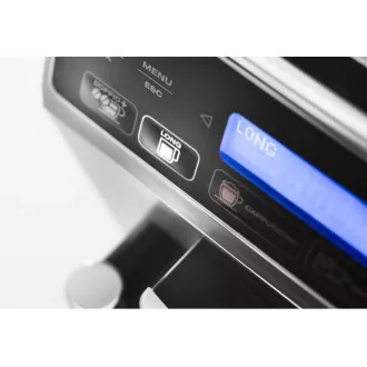 DeLonghi Autentica Cappuccino ETAM 29.660.SB automata kávéfőzőgép