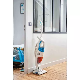 Rowenta RY8544WH Clean & Steam Multi gőztisztító, 1700 W, gőzbeállítás, habszűrő, felmosás és porszívózás Rowenta RY8544WH Clean & Steam Multi gőztisztító, 1700 W, gőzbeállítás, habszűrő, felmosás és porszívózás