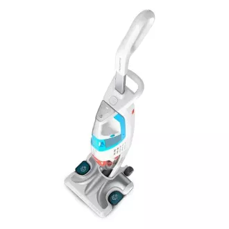 Rowenta RY8544WH Clean & Steam Multi gőztisztító, 1700 W, gőzbeállítás, habszűrő, felmosás és porszívózás Rowenta RY8544WH Clean & Steam Multi gőztisztító, 1700 W, gőzbeállítás, habszűrő, felmosás és porszívózás