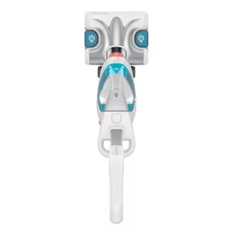 Rowenta RY8544WH Clean & Steam Multi gőztisztító, 1700 W, gőzbeállítás, habszűrő, felmosás és porszívózás Rowenta RY8544WH Clean & Steam Multi gőztisztító, 1700 W, gőzbeállítás, habszűrő, felmosás és porszívózás