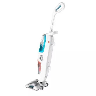 Rowenta RY8544WH Clean & Steam Multi gőztisztító, 1700 W, gőzbeállítás, habszűrő, felmosás és porszívózás Rowenta RY8544WH Clean & Steam Multi gőztisztító, 1700 W, gőzbeállítás, habszűrő, felmosás és porszívózás