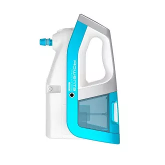 Rowenta RY8544WH Clean & Steam Multi gőztisztító, 1700 W, gőzbeállítás, habszűrő, felmosás és porszívózás Rowenta RY8544WH Clean & Steam Multi gőztisztító, 1700 W, gőzbeállítás, habszűrő, felmosás és porszívózás