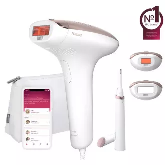 Philips BRI921/00 Lumea Advanced IPL hámlasztó készülék Philips BRI921/00 Lumea Advanced IPL hámlasztó készülék