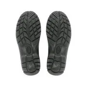 CXS STONE APATIT WINTER S3 bokacsizma, téli, fekete, 49-es méret