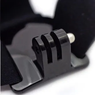 MadMan fejpánt GoPro-hoz