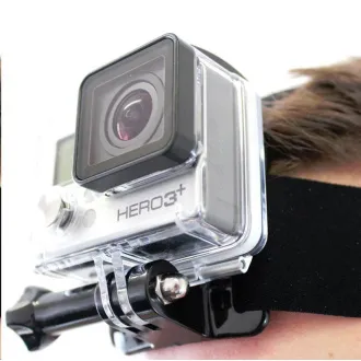 MadMan fejpánt GoPro-hoz