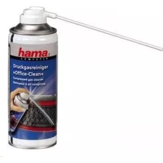 Hama sűrített öblítőgáz, 400 ml