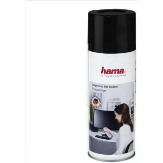 Hama sűrített öblítőgáz, 400 ml