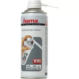 Hama sűrített öblítőgáz, 400 ml