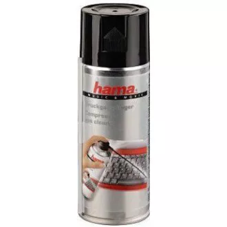 Hama sűrített öblítőgáz, 400 ml