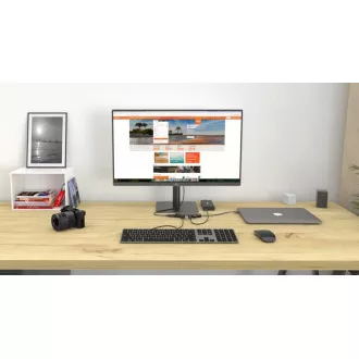 i-tec USB-C Travel Easy Dock 4K HDMI   Power Delivery 60 W