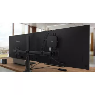 i-tec USB-C HDMI   Dual DP dokkolóállomás   Power Delivery 100 W