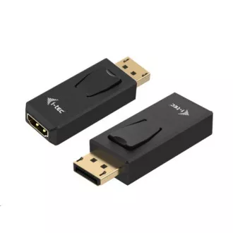 i-tec passzív DisplayPort HDMI adapter (max 4K/30Hz)