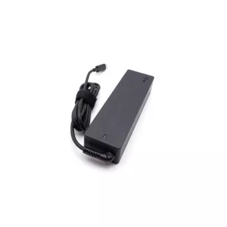 i-tec USB-C Metal Nano Dock HDMI/VGA LAN   Power Delivery 100W   töltő 100W (csomag)