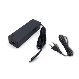 i-tec USB-C Metal Nano Dock HDMI/VGA LAN   Power Delivery 100W   töltő 100W (csomag)