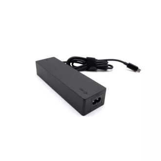 i-tec USB-C Metal Nano Dock HDMI/VGA LAN   Power Delivery 100W   töltő 100W (csomag)