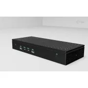 i-tec univerzális 5x 4K kijelző dokkolóállomás, Power Delivery 100W