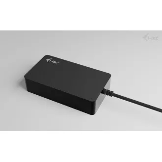 i-tec univerzális töltő USB-C PD 3.1 140W