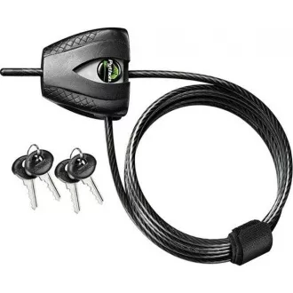 Master Lock Python rövidítő kötélzár 8417EURDPRO - 5mm