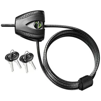 Master Lock Python rövidítő kötélzár 8417EURDPRO - 5mm