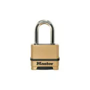 Master Lock kombinációs lakat - Excell - 56mm