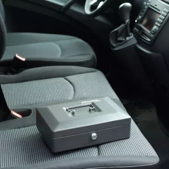 Master Lock Lockbox CB-10ML