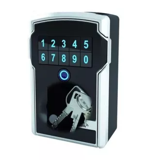 Master Lock széf 5441EURD Bluetooth