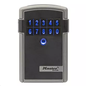 Master Lock széf 5441EURD Bluetooth