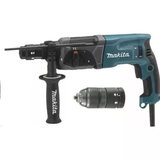 Makita HR2470T ütvefúró kalapács