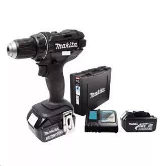 Makita DDF482RFEB akkumulátoros csavarhúzó