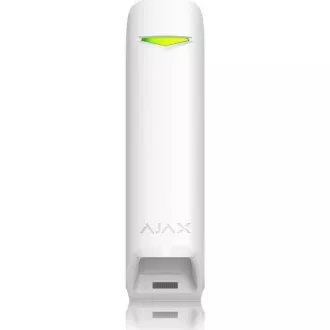 Ajax MotionProtect függöny (8EU) ASP fehér (38195) Ajax MotionProtect függöny (8EU) ASP fehér (38195)