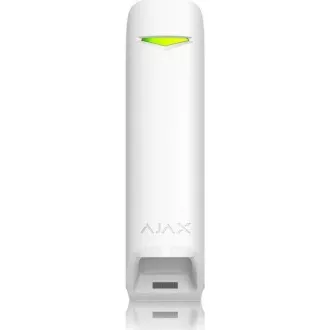 Ajax MotionProtect függöny (8EU) ASP fehér (38195) Ajax MotionProtect függöny (8EU) ASP fehér (38195)