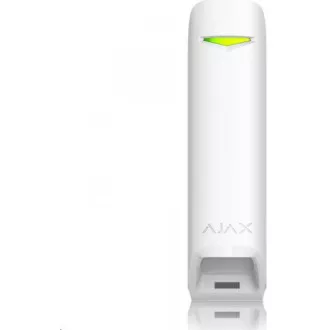Ajax MotionProtect függöny (8EU) ASP fehér (38195) Ajax MotionProtect függöny (8EU) ASP fehér (38195)