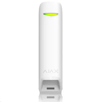 Ajax MotionProtect függöny (8EU) ASP fehér (38195) Ajax MotionProtect függöny (8EU) ASP fehér (38195)