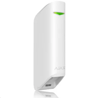 Ajax MotionProtect függöny (8EU) ASP fehér (38195) Ajax MotionProtect függöny (8EU) ASP fehér (38195)