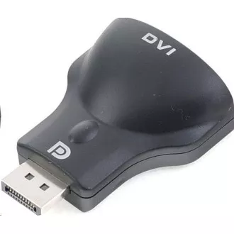 PREMIUMCORD DisplayPort-DVI adapter (csökkentés)