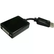 PREMIUMCORD DisplayPort-DVI adapter 15cm