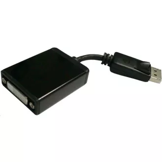 PREMIUMCORD DisplayPort-DVI adapter 15cm