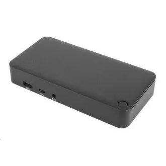 Targus® USB-C Dual 4K dokkoló 65PD-vel