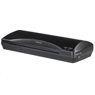 Hama Home&Office, laminálógép DIN A4, hideg és meleg laminálás Hama Home&Office, laminálógép DIN A4, hideg és meleg laminálás