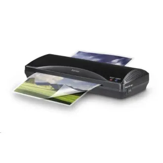 Hama Home&Office, laminálógép DIN A4, hideg és meleg laminálás Hama Home&Office, laminálógép DIN A4, hideg és meleg laminálás
