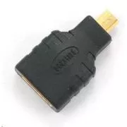 GEMBIRD HDMI / Micro HDMI reduktor (F/M)