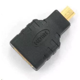 GEMBIRD HDMI / Micro HDMI reduktor (F/M)