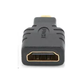 GEMBIRD HDMI / Micro HDMI reduktor (F/M)