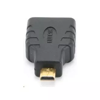 GEMBIRD HDMI / Micro HDMI reduktor (F/M)
