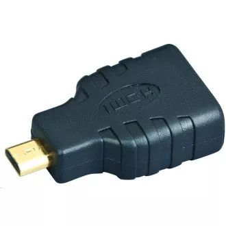 GEMBIRD HDMI / Micro HDMI reduktor (F/M)