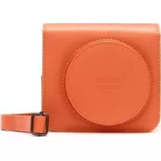 Fujifilm tok az SQ1 kamerához CAMERA CASE narancssárga színben