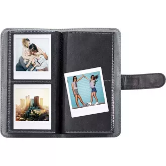 Fujifilm Album Mini 12 fekete