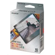 Fujifilm Film Instax Wide Brushed fém